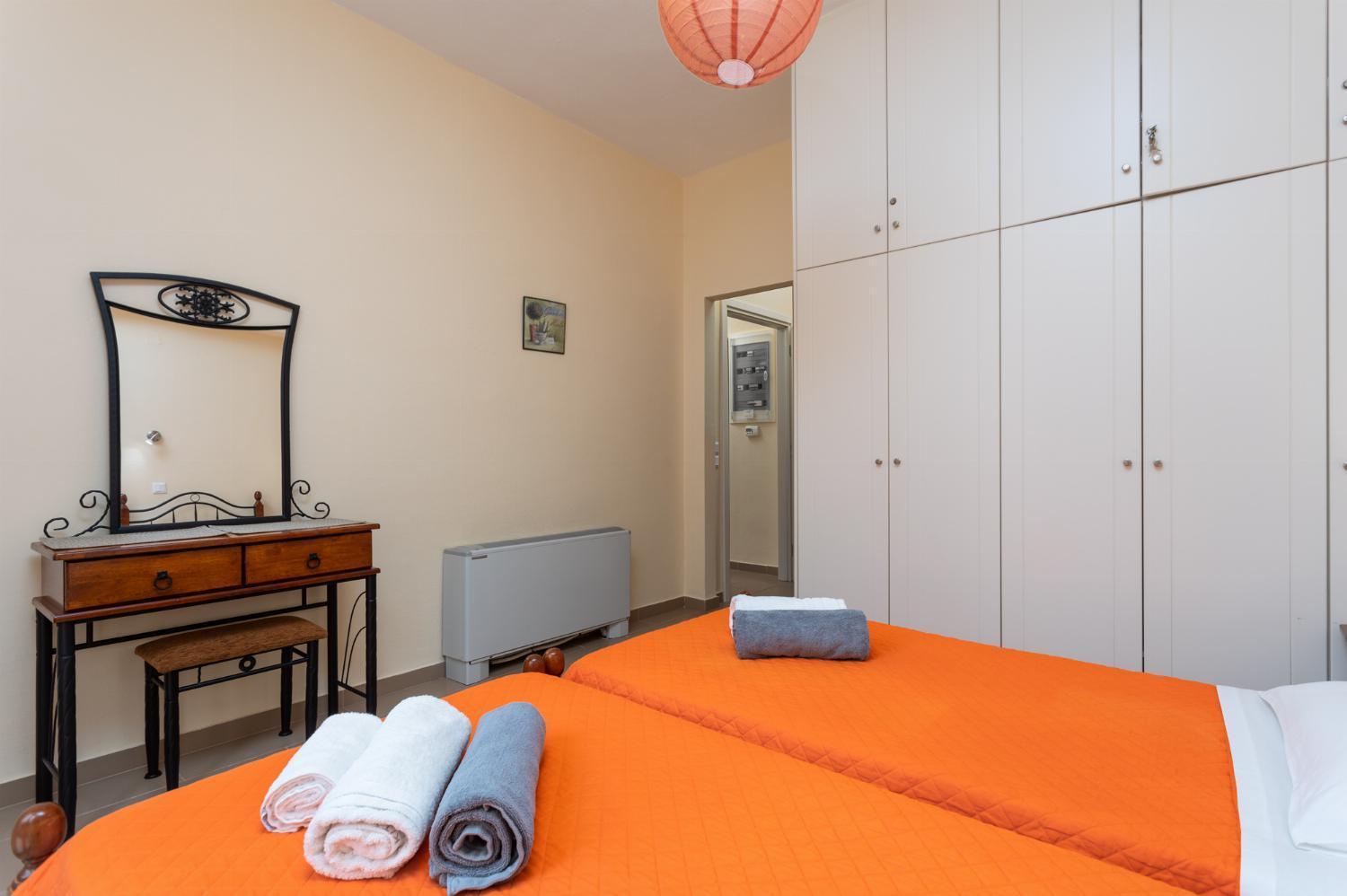 Villa Konstantinos Katávolos Extérieur photo