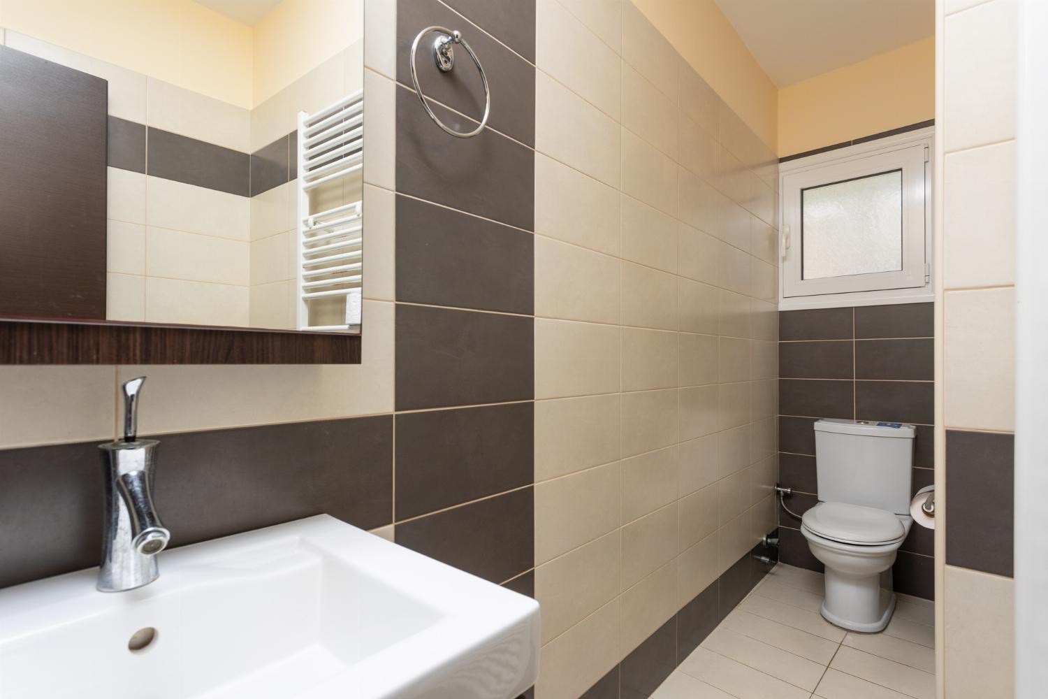 Villa Konstantinos Katávolos Extérieur photo