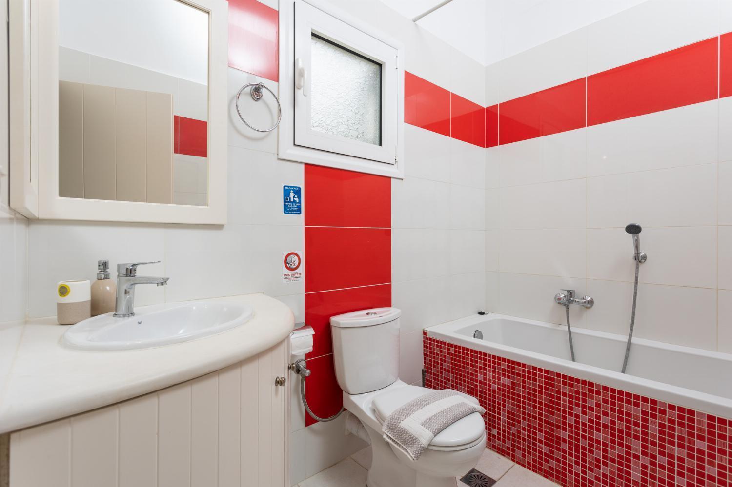 Villa Konstantinos Katávolos Extérieur photo