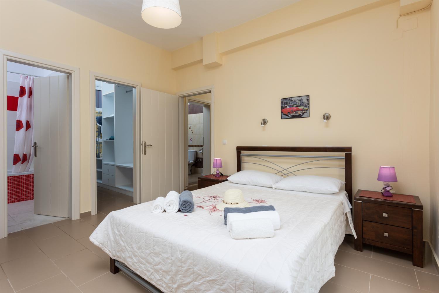 Villa Konstantinos Katávolos Extérieur photo